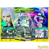 Real Elite Masterline: Lucy