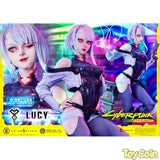 Real Elite Masterline: Lucy DX Edition
