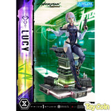 Real Elite Masterline: Lucy DX Edition