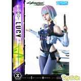 Real Elite Masterline: Lucy DX Edition