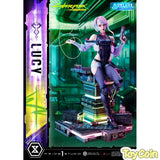 Real Elite Masterline: Lucy DX Edition