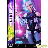 Real Elite Masterline: Lucy DX Edition
