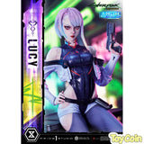 Real Elite Masterline: Lucy DX Edition