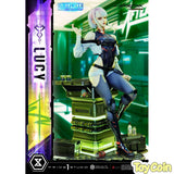 Real Elite Masterline: Lucy DX Edition