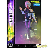 Real Elite Masterline: Lucy DX Edition