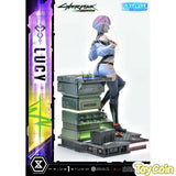 Real Elite Masterline: Lucy DX Edition