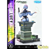 Real Elite Masterline: Lucy DX Edition