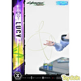 Real Elite Masterline: Lucy DX Edition