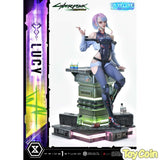 Real Elite Masterline: Lucy DX Edition