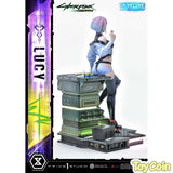 Real Elite Masterline: Lucy DX Edition