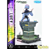 Real Elite Masterline: Lucy DX Edition