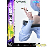 Real Elite Masterline: Lucy DX Edition