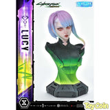 Real Elite Masterline: Lucy DX Edition