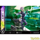 Real Elite Masterline: Lucy DX Edition