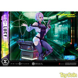 Real Elite Masterline: Lucy DX Edition