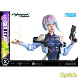 Real Elite Masterline: Lucy DX Edition