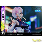 Real Elite Masterline: Lucy DX Edition