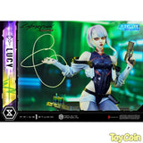 Real Elite Masterline: Lucy DX Edition