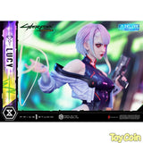 Real Elite Masterline: Lucy DX Edition