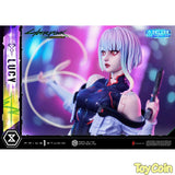 Real Elite Masterline: Lucy DX Edition