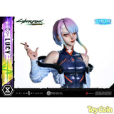 Real Elite Masterline: Lucy DX Edition