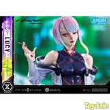 Real Elite Masterline: Lucy DX Edition