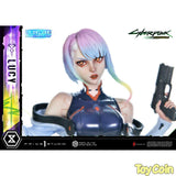 Real Elite Masterline: Lucy DX Edition