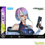 Real Elite Masterline: Lucy DX Edition