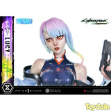 Real Elite Masterline: Lucy DX Edition