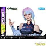 Real Elite Masterline: Lucy DX Edition