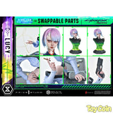 Real Elite Masterline: Lucy DX Edition