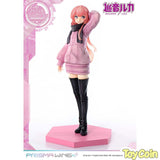Megurine Luka "Art by lack"