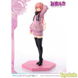 Megurine Luka "Art by lack"