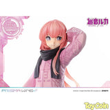Megurine Luka "Art by lack"