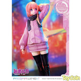Megurine Luka "Art by lack"