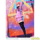 Megurine Luka "Art by lack"