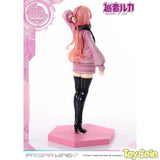 Megurine Luka "Art by lack"