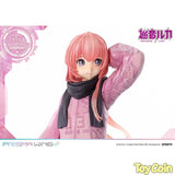 Megurine Luka "Art by lack"