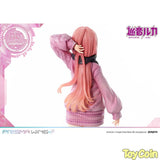 Megurine Luka "Art by lack"