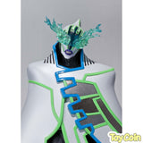 S.H.Figuarts Lunatic