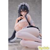 Indomitable -Motivationless Maid Ver.-