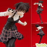 Makoto Niijima School Uniform Ver.