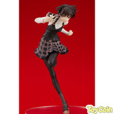 Makoto Niijima School Uniform Ver.