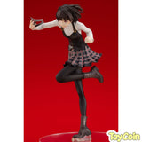 Makoto Niijima School Uniform Ver.
