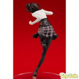 Makoto Niijima School Uniform Ver.