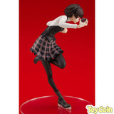Makoto Niijima School Uniform Ver.