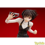 Makoto Niijima School Uniform Ver.