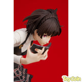 Makoto Niijima School Uniform Ver.