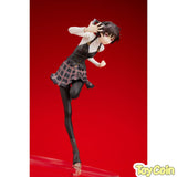 Makoto Niijima School Uniform Ver.