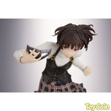 Makoto Niijima School Uniform Ver.